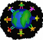 Bayern gibt der Welt die Hand Bayern gibt der Welt die Hand