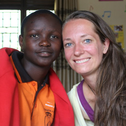 Steffi Heelein:
U.V.C.O. Uganda e.V. :: Zukunft für Straßenkinder und Waisen in Masaka
... und hier kommen Sie direkt zu meiner Präsentation.